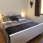 Kitz - Ski-to-door Lejlighed *