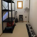 Kitz - Ski-to-door Lejlighed *