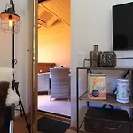 Kitz - Ski-to-door Lejlighed *