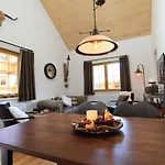 Kitz - Ski-to-door Lejlighed Bad Kleinkirchheim