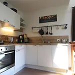 Kitz - Ski-to-door Lejlighed *