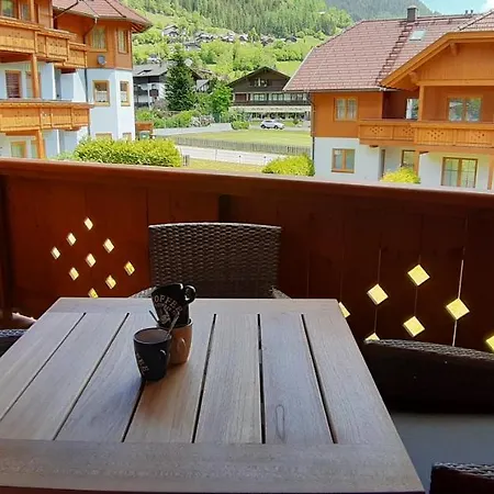 Appartement Kitz - Ski-to-door Bad Kleinkirchheim