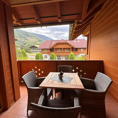 Kitz - Ski-to-door Appartamento