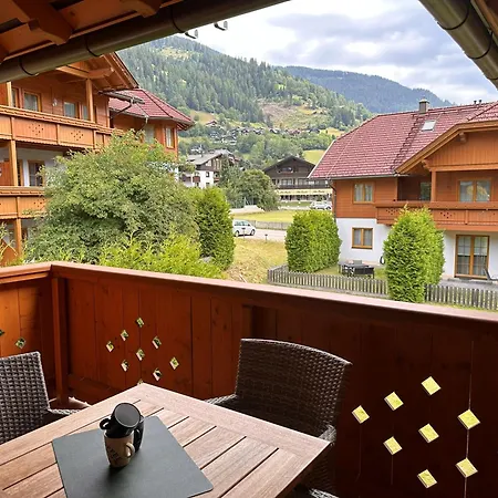 Appartamento Kitz - Ski-to-door