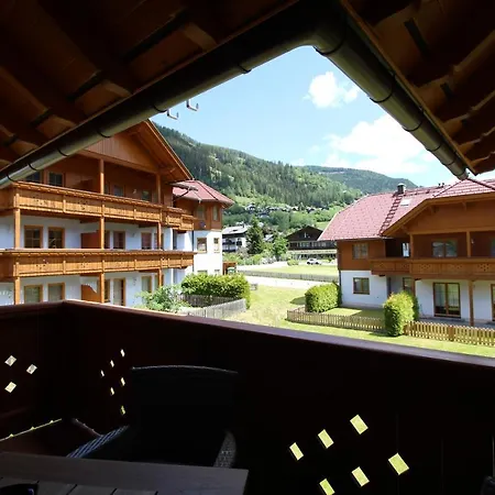 Apartment Kitz - Ski-to-door
