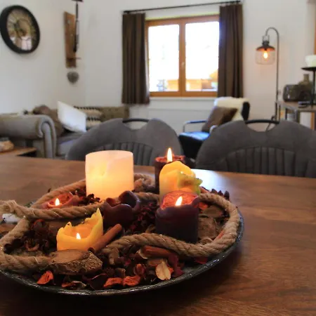 Appartement Kitz - Ski-to-door *