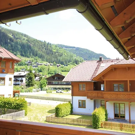 Apartment Kitz - Ski-to-door Bad Kleinkirchheim