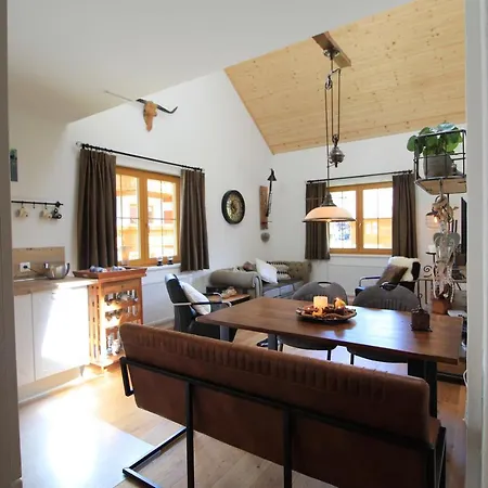 Kitz - Ski-to-door Apartment Bad Kleinkirchheim