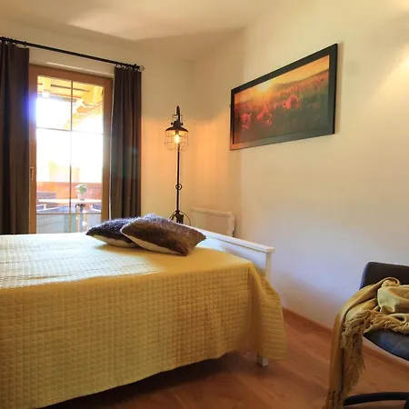 Kitz - Ski-to-door Appartement Bad Kleinkirchheim