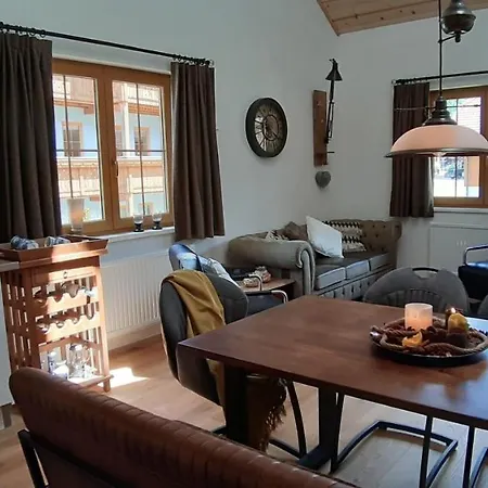 Kitz - Ski-to-door Apartment Bad Kleinkirchheim