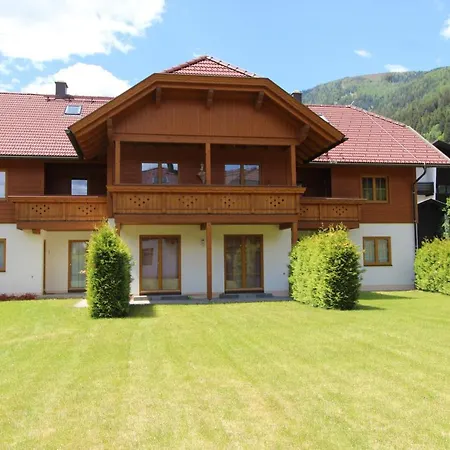 Kitz - Ski-to-door