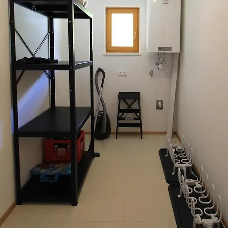 Kitz - Ski-to-door Apartment *