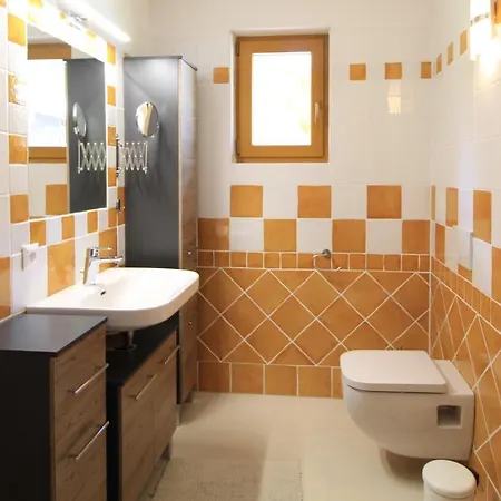 Apartment Kitz - Ski-to-door Bad Kleinkirchheim