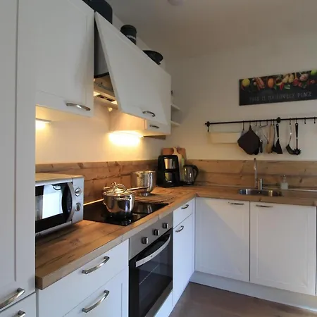 Kitz - Ski-to-door Appartement Bad Kleinkirchheim