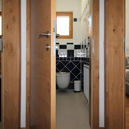 Kitz - Ski-to-door