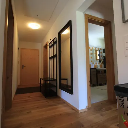 Kitz - Ski-to-door Apartment Bad Kleinkirchheim