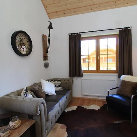 Apartment Kitz - Ski-to-door Bad Kleinkirchheim