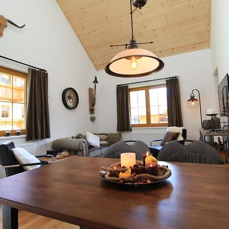 Kitz - Ski-to-door Apartment Bad Kleinkirchheim
