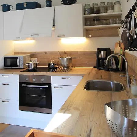 Kitz - Ski-to-door Apartment Bad Kleinkirchheim