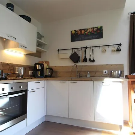 Kitz - Ski-to-door Apartment *