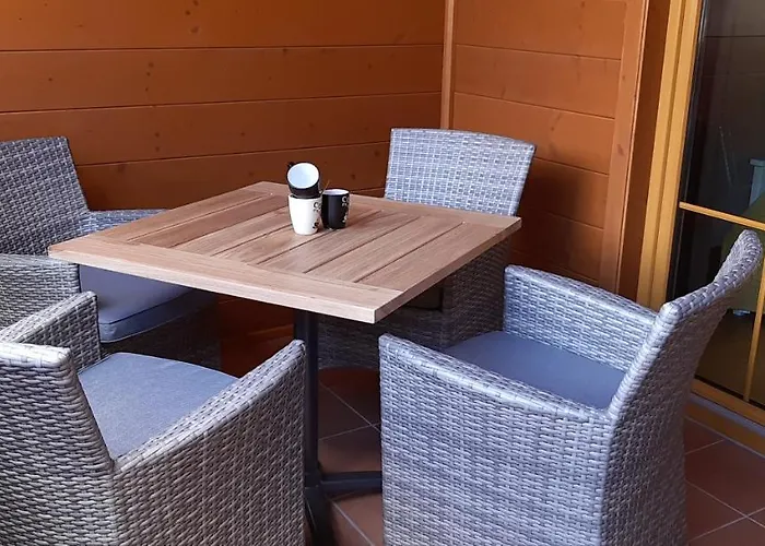 Kitz - Ski-to-door Apartment *