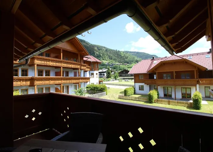 Apartment Kitz - Ski-to-door