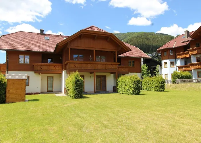 Kitz - Ski-to-door バド クラインキルヒハイム