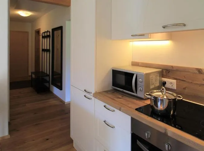 Kitz - Ski-to-door バド クラインキルヒハイム