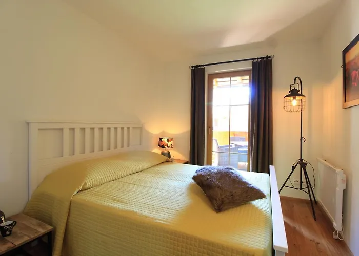 Kitz - Ski-to-door バド クラインキルヒハイム