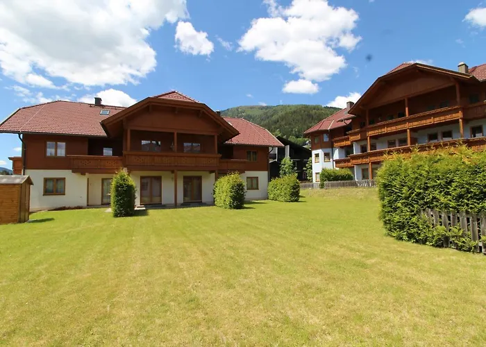 Kitz - Ski-to-door Apartment *