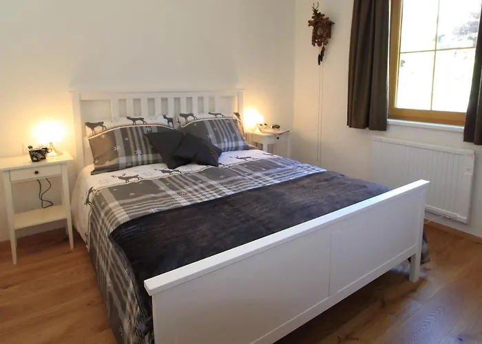 Kitz - Ski-to-door Apartment *