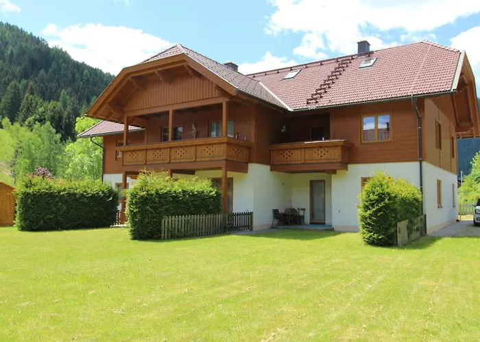 Kitz - Ski-to-door Bad Kleinkirchheim