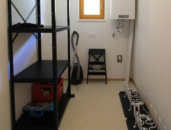 Kitz - Ski-to-door Apartment *