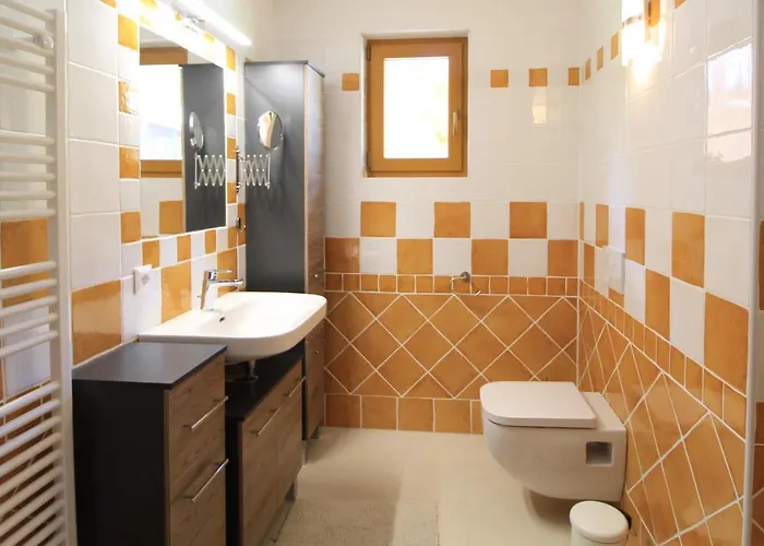 Apartment Kitz - Ski-to-door Bad Kleinkirchheim