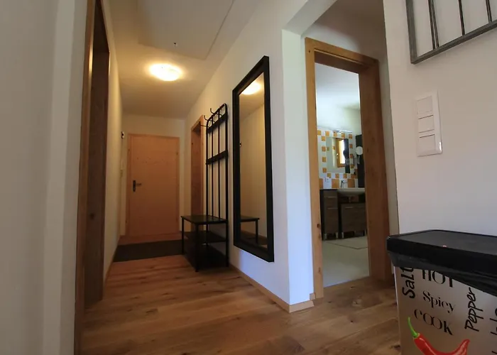 Kitz - Ski-to-door Apartment Bad Kleinkirchheim