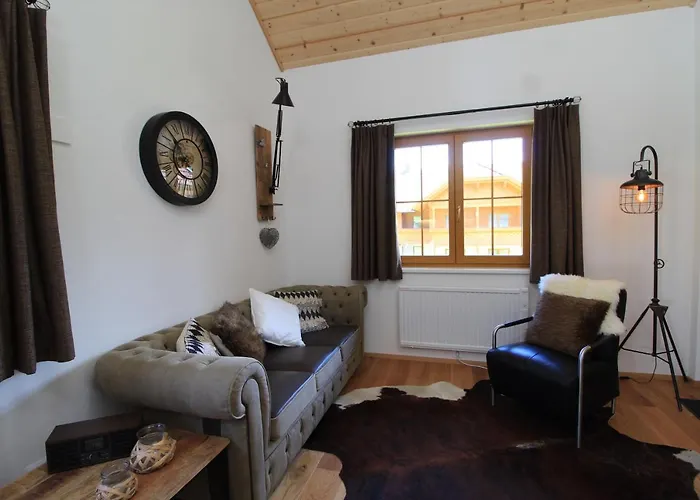 Apartment Kitz - Ski-to-door Bad Kleinkirchheim