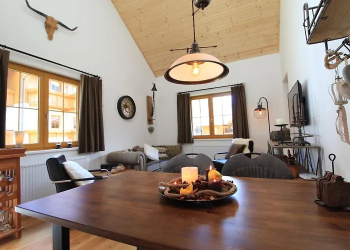 Kitz - Ski-to-door Apartment Bad Kleinkirchheim