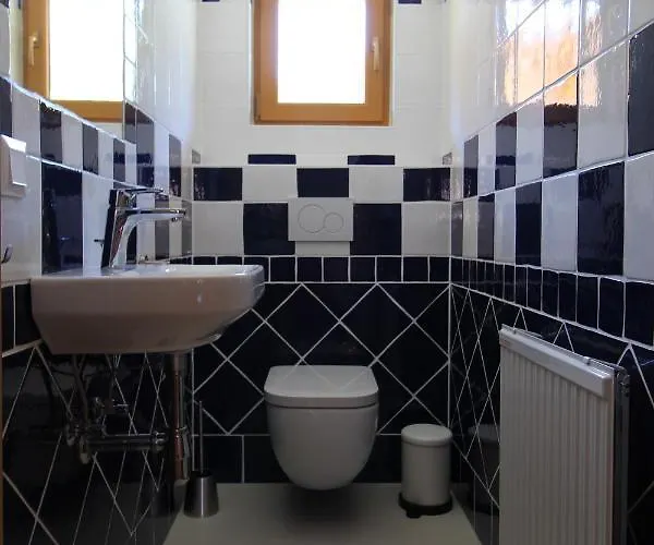 Apartment Kitz - Ski-to-door Bad Kleinkirchheim